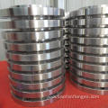 Carbon steel Alloy steel Slip-On Flange